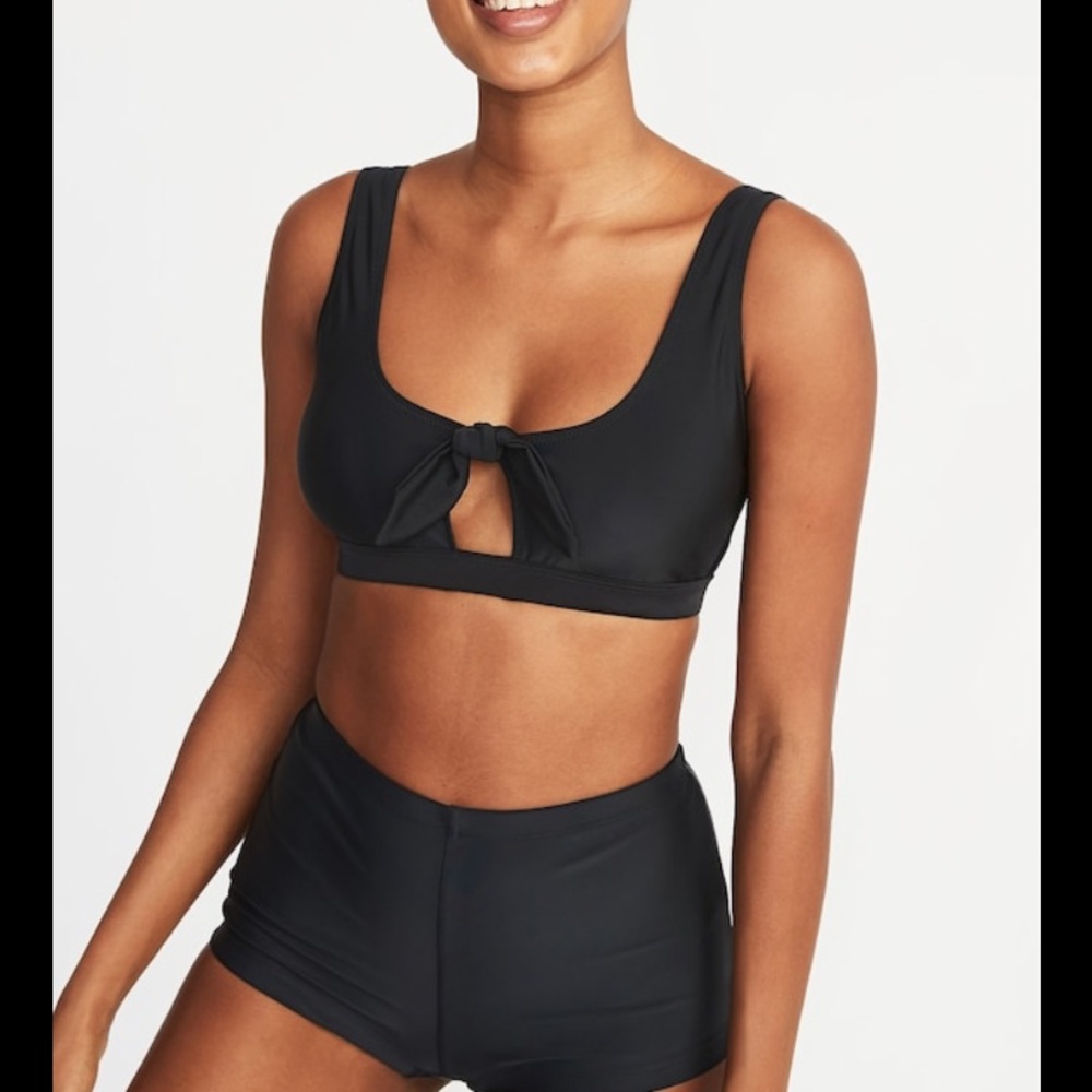 Bikini top